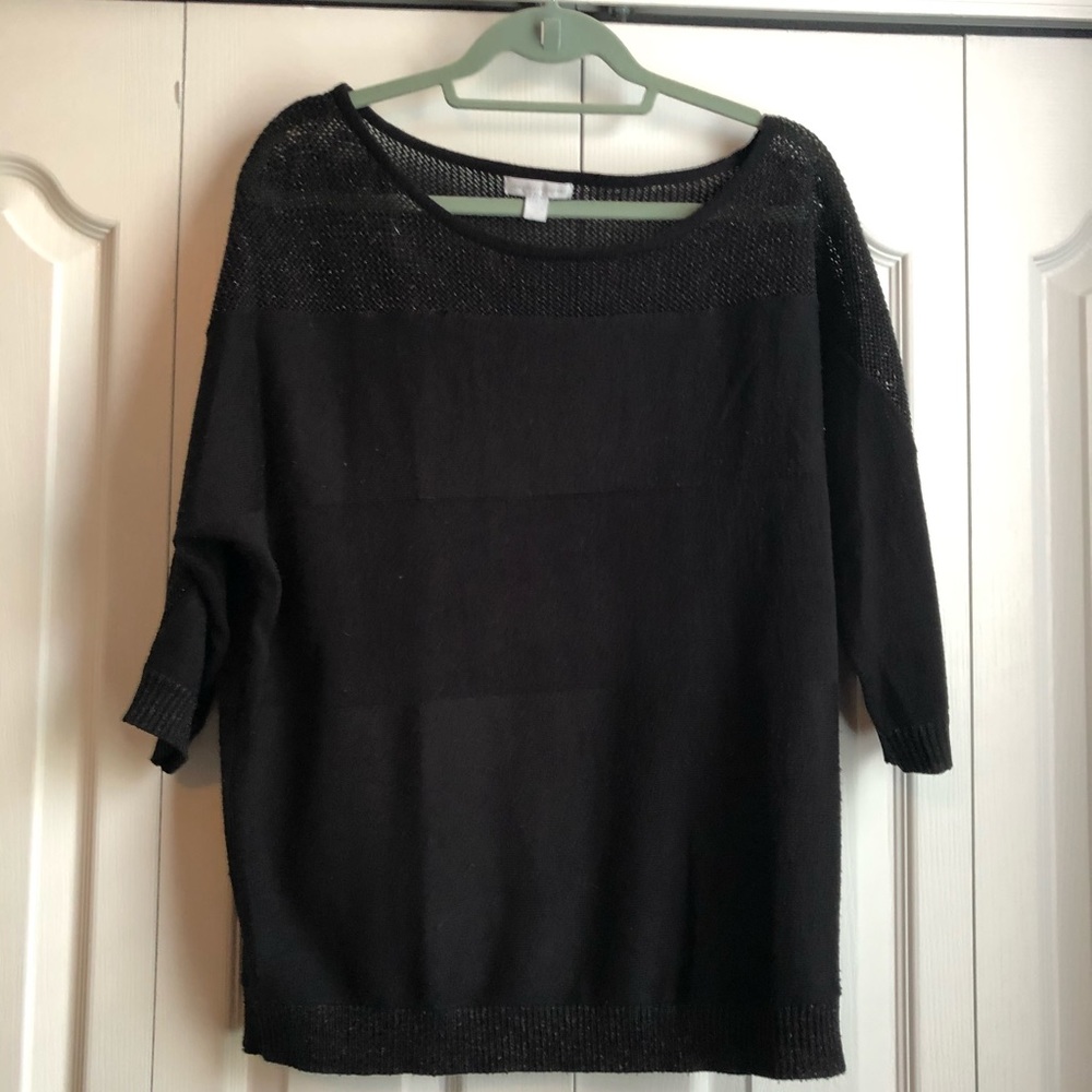 New York and company sweater